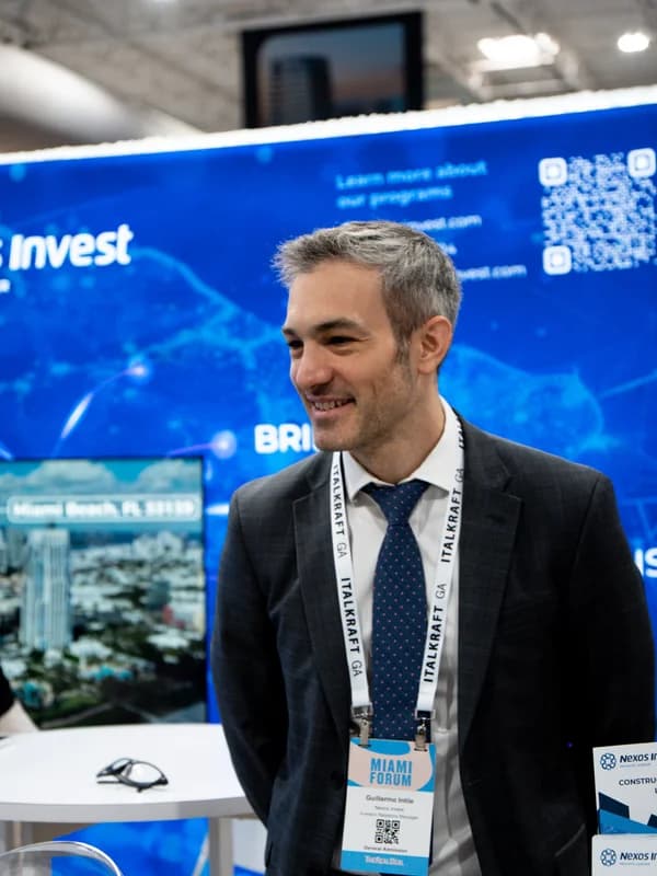 Guillermo Francisco Intile