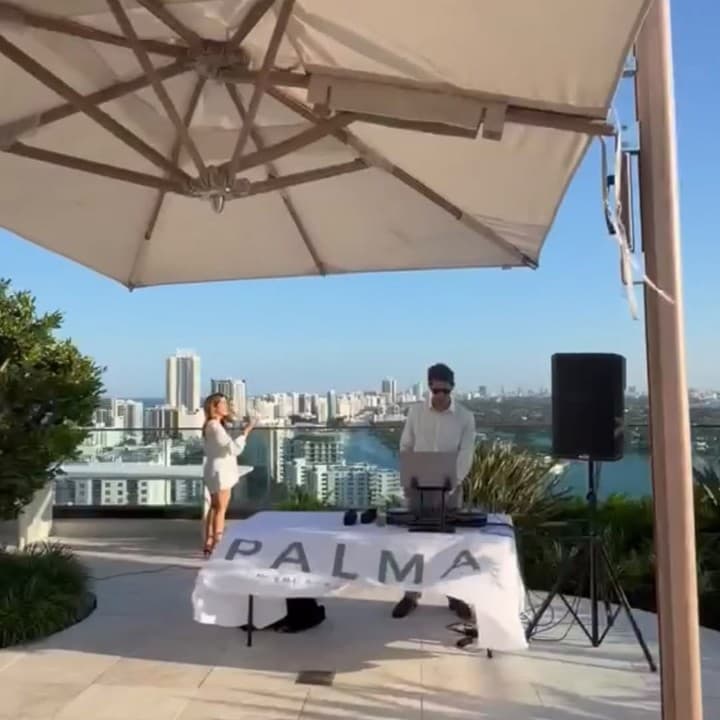 Ver reel de @gesmiami no Instagram